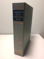 洋書 SAMMLUNG NATURKUNDLICHER TAFELN Sammlung naturkundlicher Tafeln, Mitteleuropaische